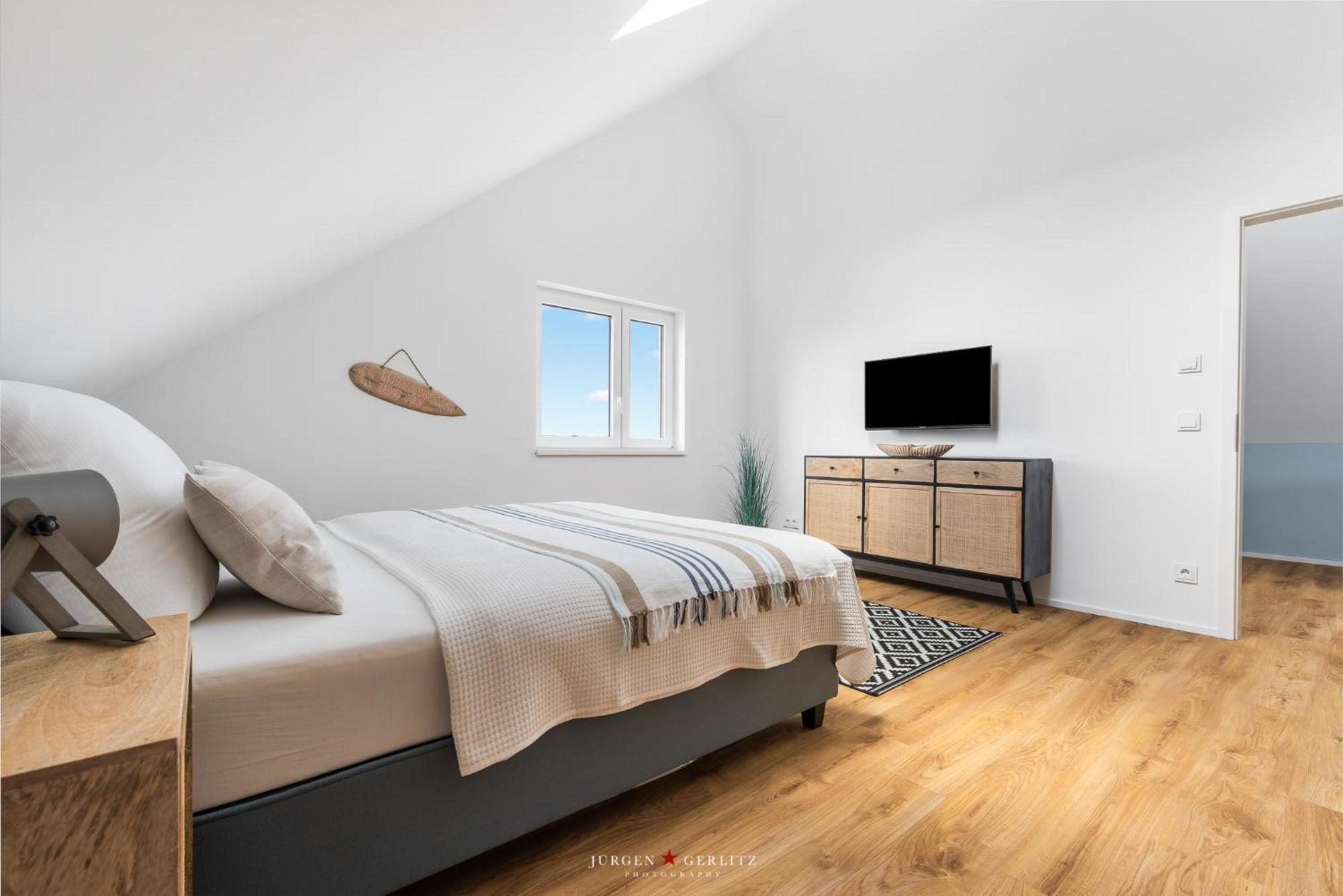 Aloha Lounge Apartment Олпениц Екстериор снимка