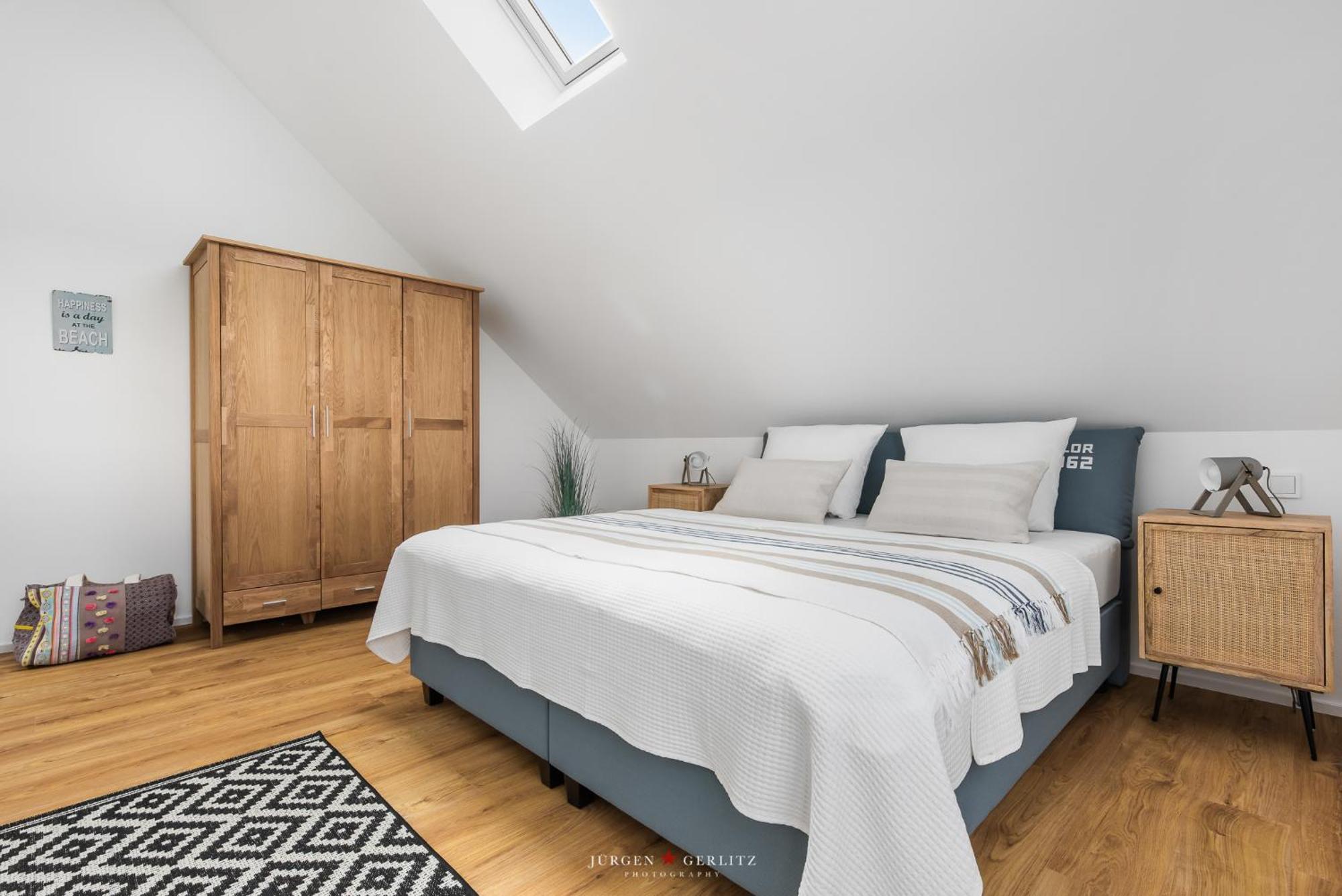 Aloha Lounge Apartment Олпениц Екстериор снимка