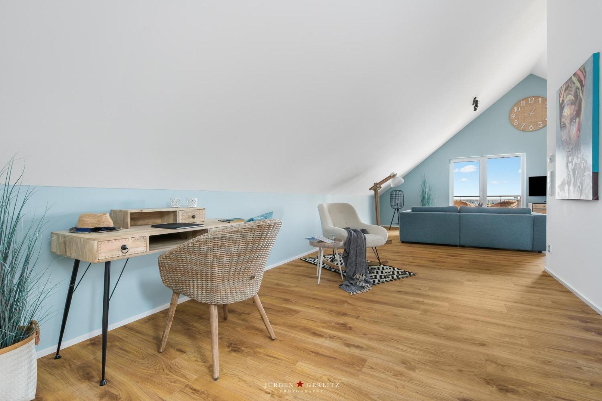 Aloha Lounge Apartment Олпениц Екстериор снимка