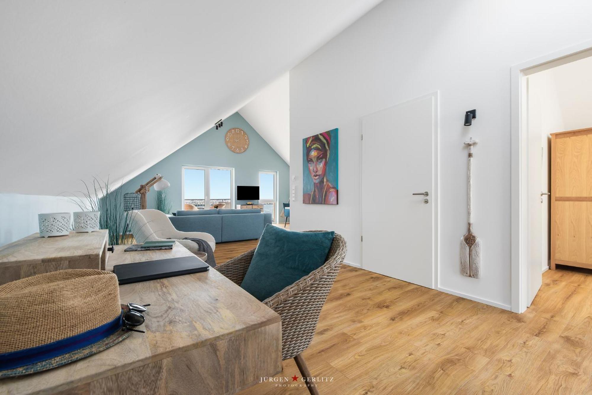 Aloha Lounge Apartment Олпениц Екстериор снимка