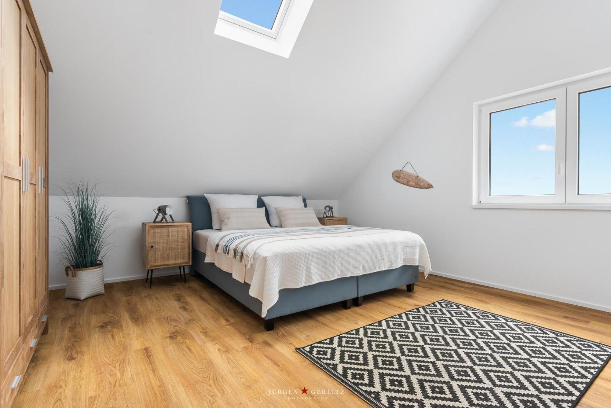 Aloha Lounge Apartment Олпениц Екстериор снимка