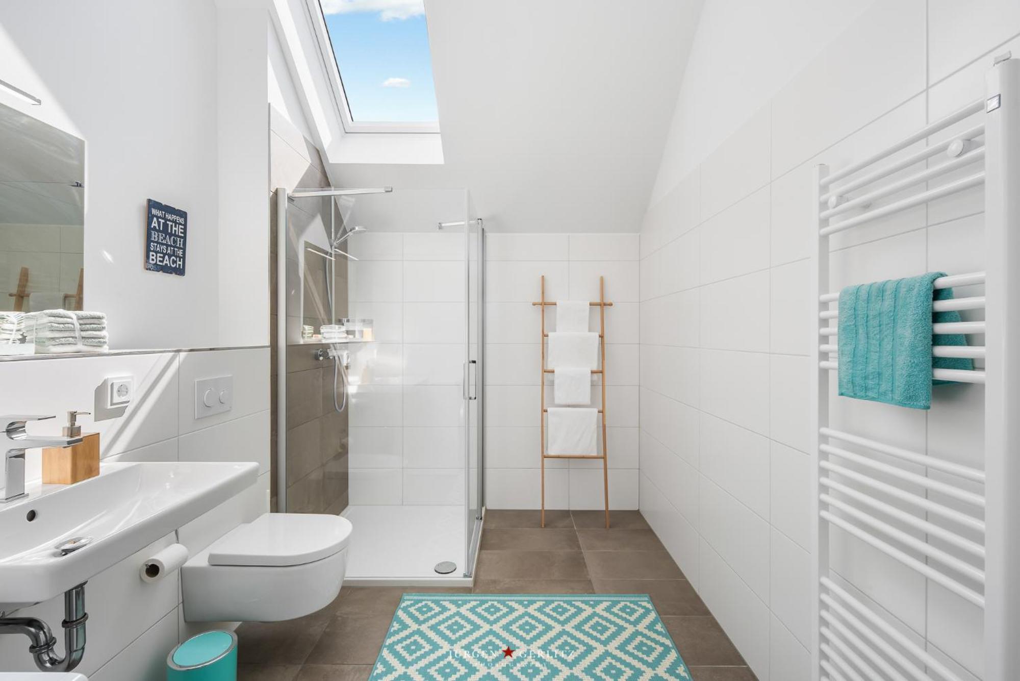 Aloha Lounge Apartment Олпениц Екстериор снимка