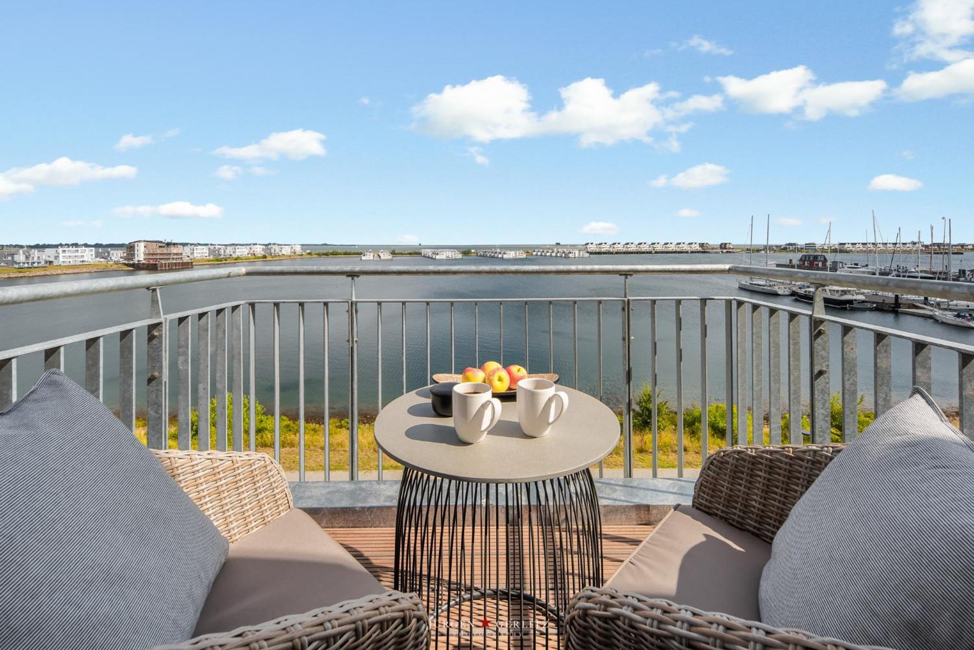 Aloha Lounge Apartment Олпениц Екстериор снимка